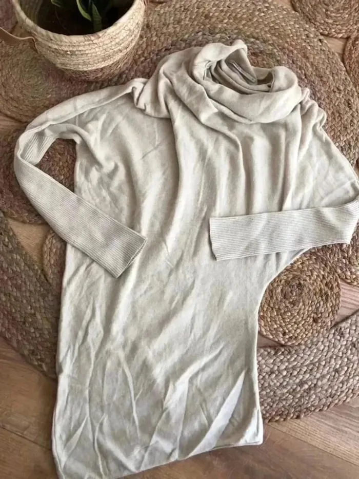 Robe asymétrique part two - photo numéro 2