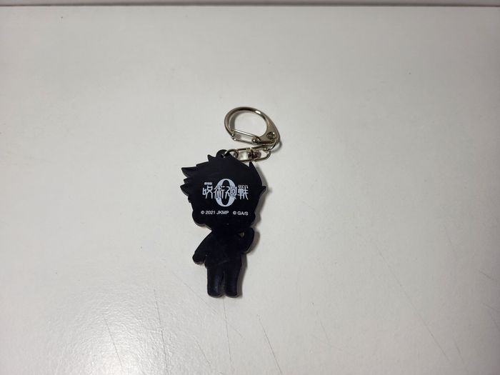 Jujutsu Kaisen Porte Clé Satoru Gojo - photo numéro 2