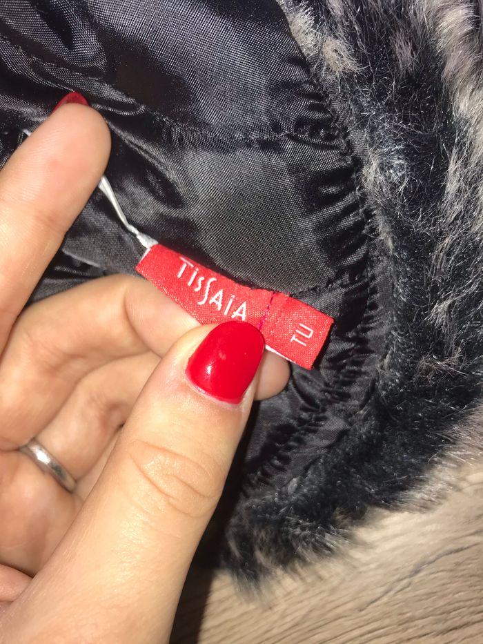 Chapka Tissaia - photo numéro 4