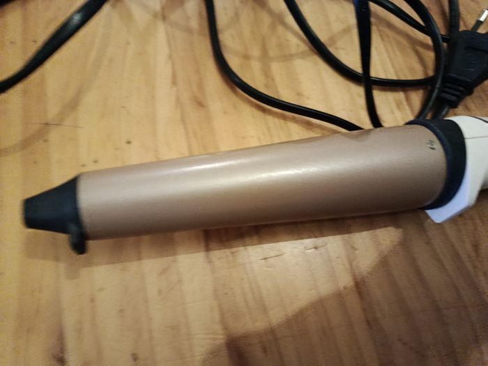 Boucleur Remington proluxe - photo numéro 6