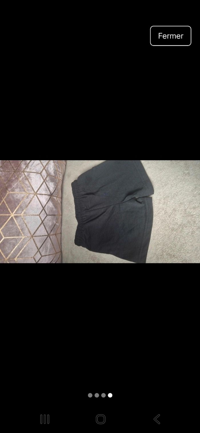 Short orchestra 3 ans - photo numéro 4