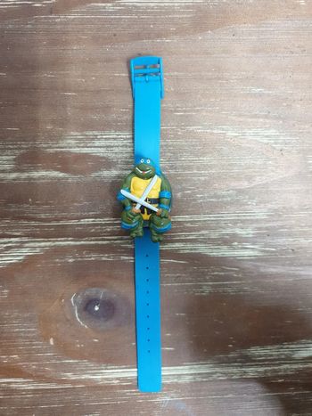 Montre Leonardo TMNT
