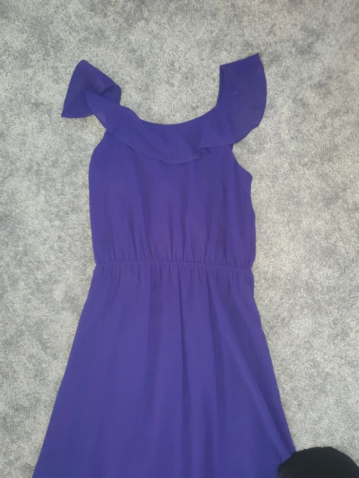 Robe cérémonie - photo numéro 8