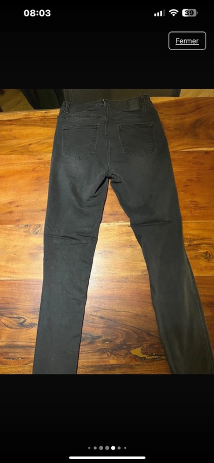 Pantalon gemo 36 - photo numéro 5