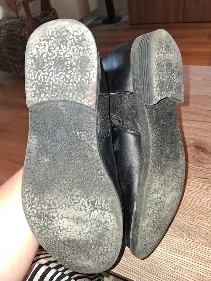 Bottines Ki Té Toi - photo numéro 5