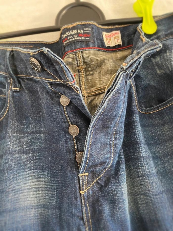Jeans - photo numéro 4