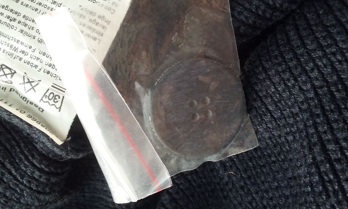 cardigan manches courtes Betty Barclay - photo numéro 9