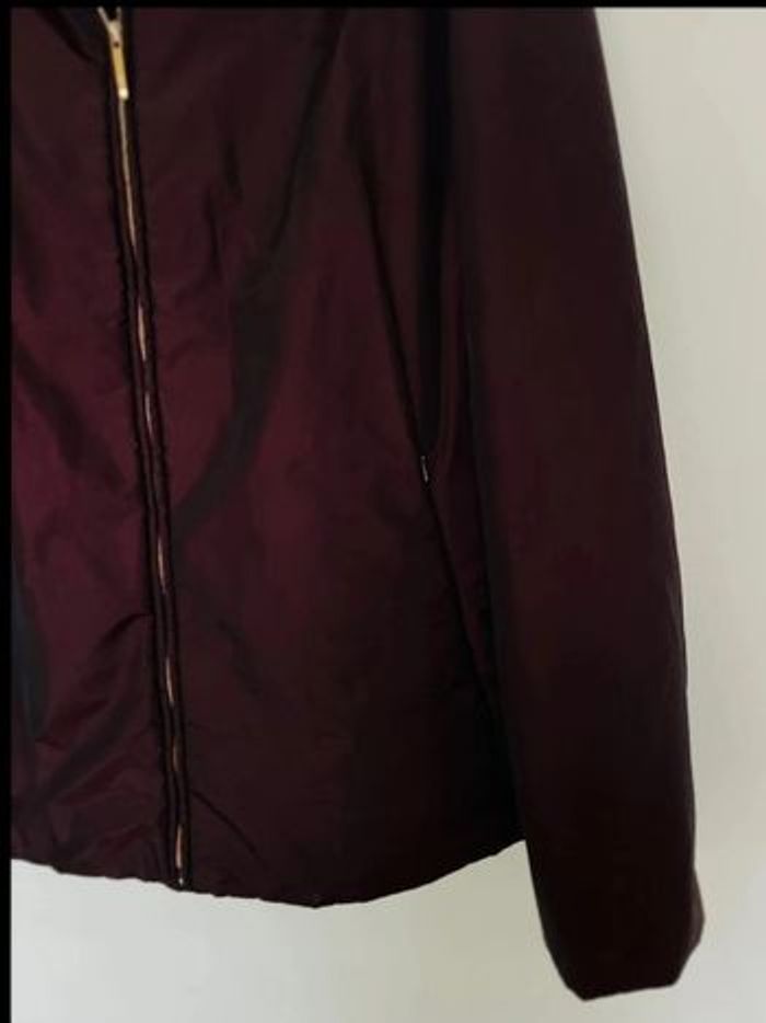 Veste molletonnée Taille42 - photo numéro 3