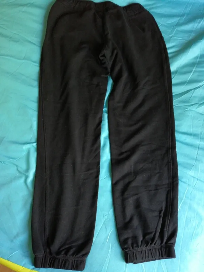 Pantalon de sport fille - photo numéro 3