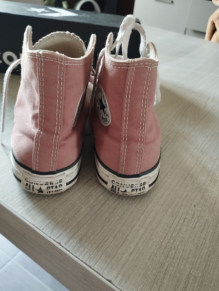 Converse - photo numéro 2