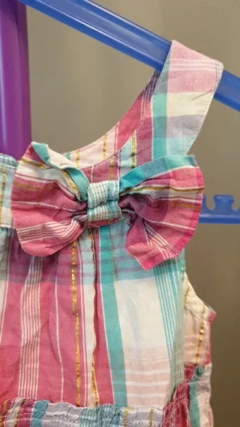 Robe été Kiabi