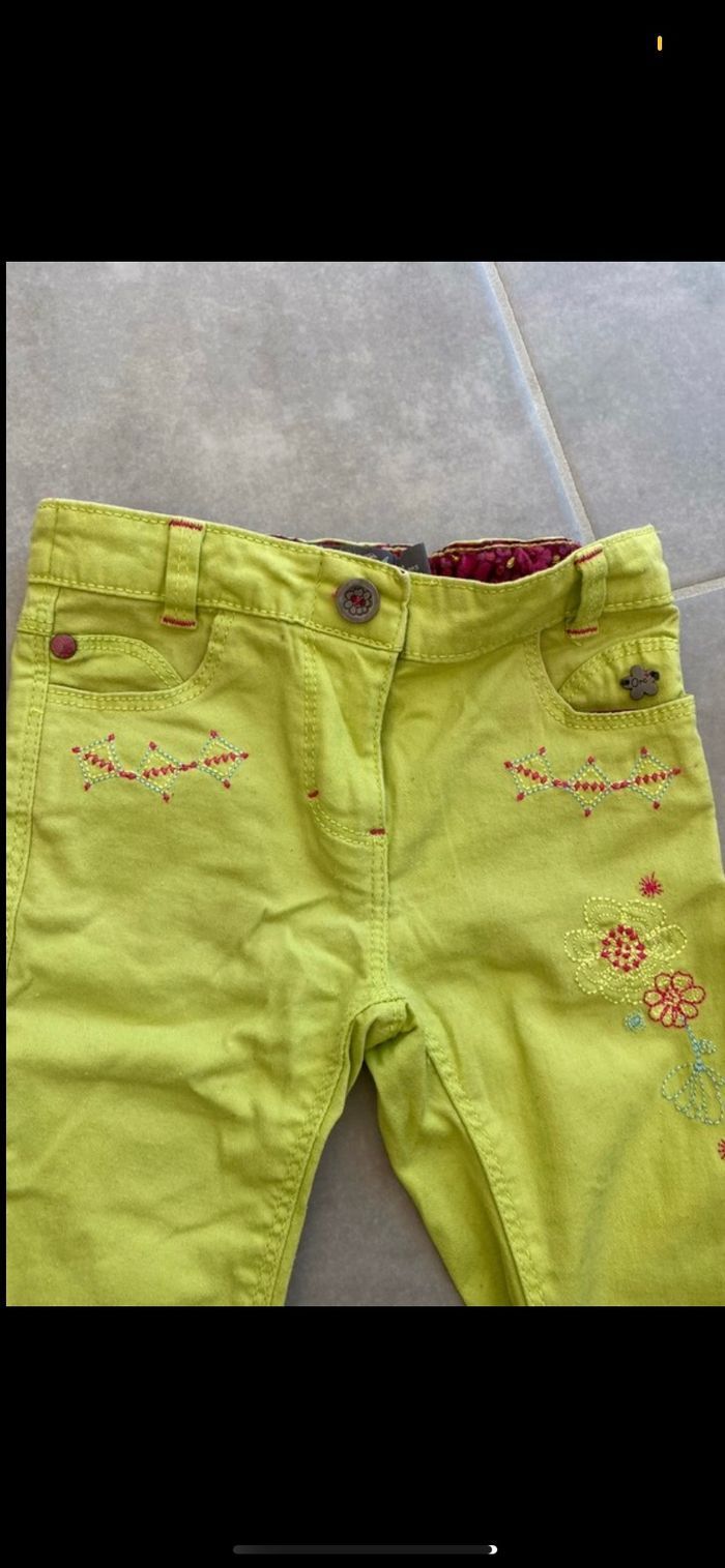 Pantalon Orchestra 24 mois - photo numéro 3