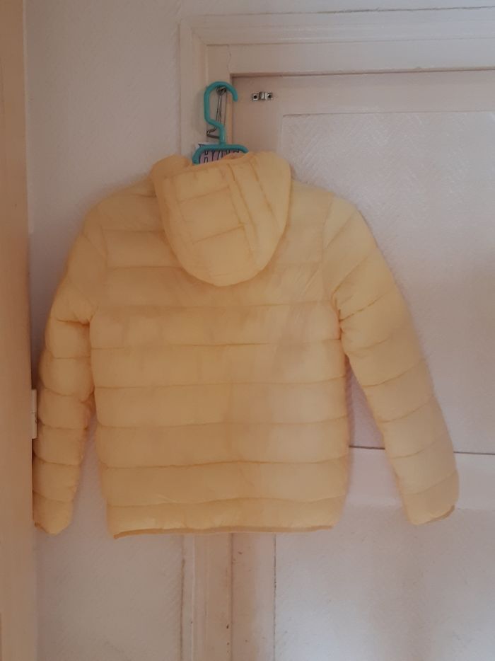 Blouson demi saison taille 11/12 ans - photo numéro 2