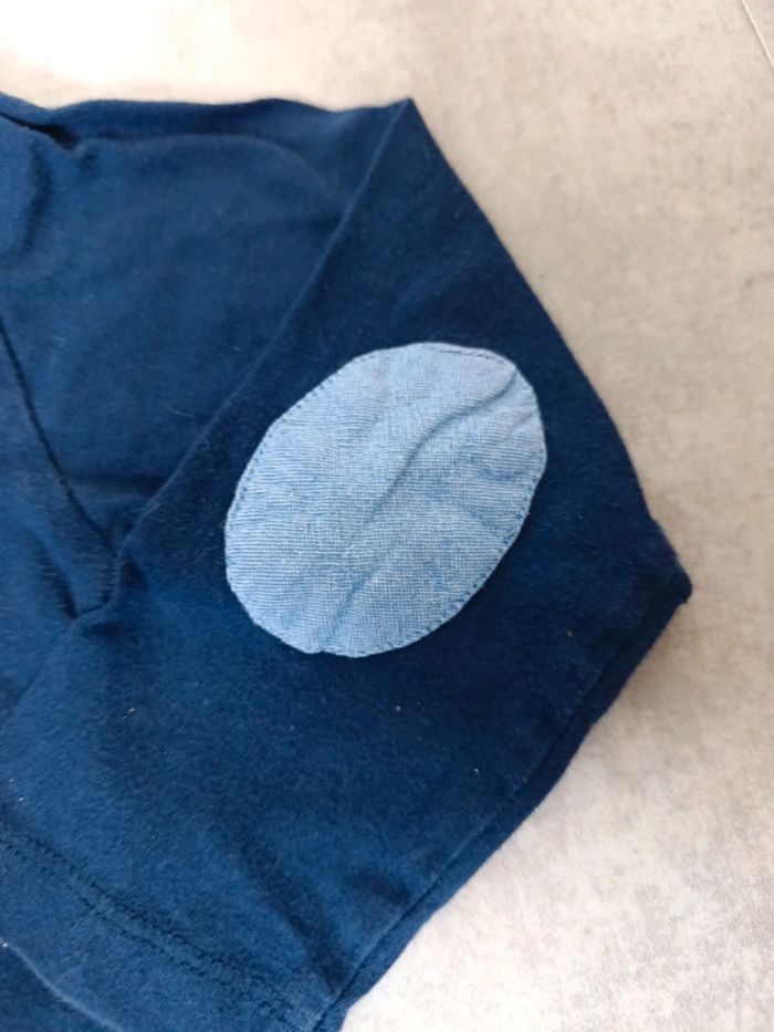 Tee shirt 24M - photo numéro 3