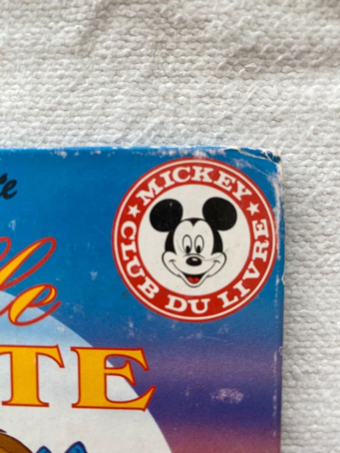 Livre 📖 - La Belle et la Bête - Disney - Satisfaisant - photo numéro 4