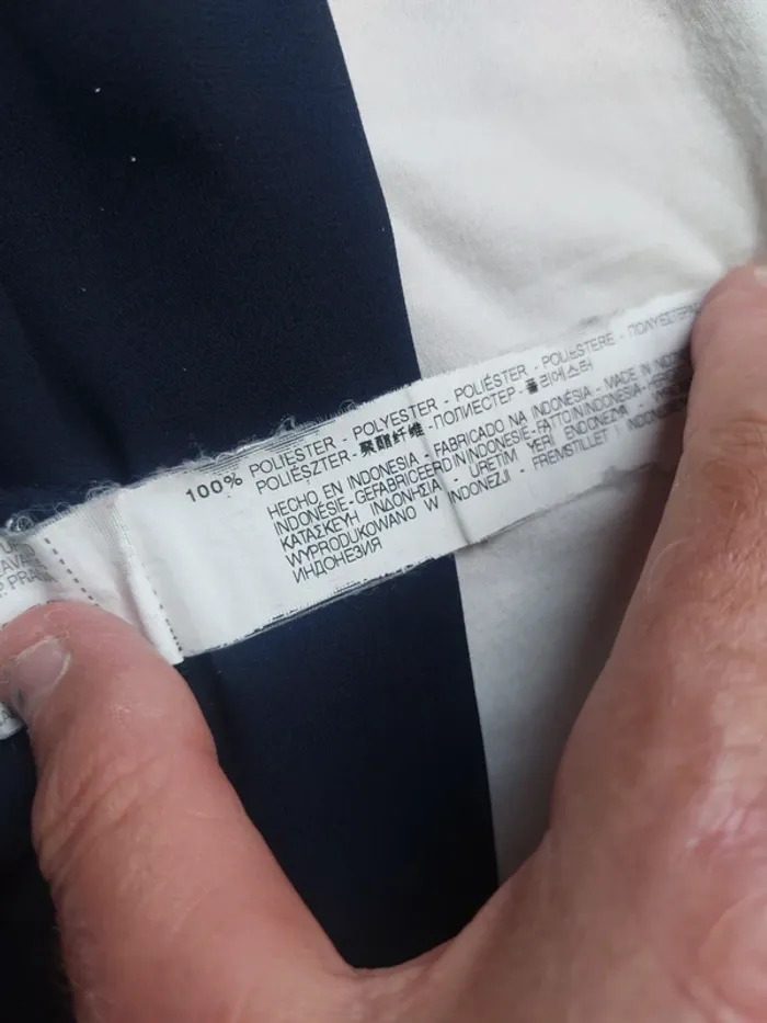 Blouse Zara taille XS - photo numéro 4