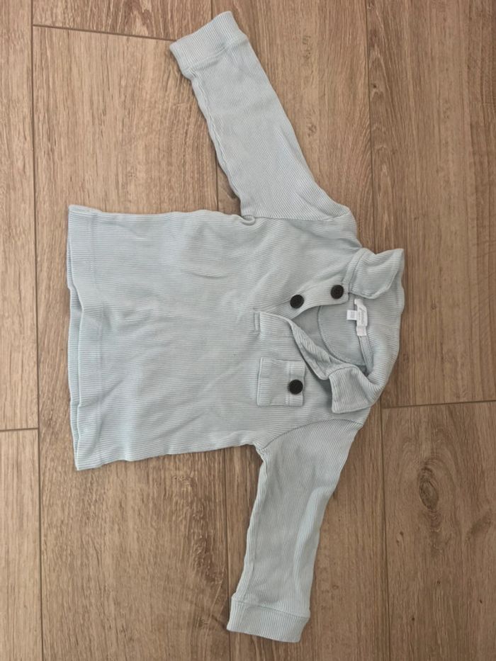 T-shirt 12 mois