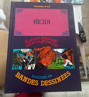 Heidi