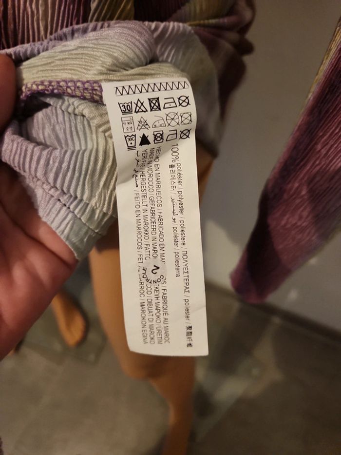 Robe femme Pull&Bear - photo numéro 15