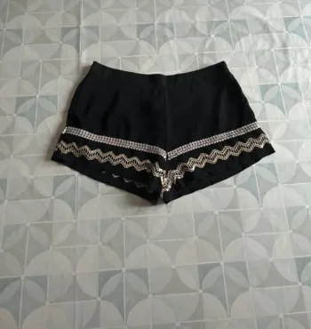 Short femme - B&K Style - 42 / XL - Très bon état