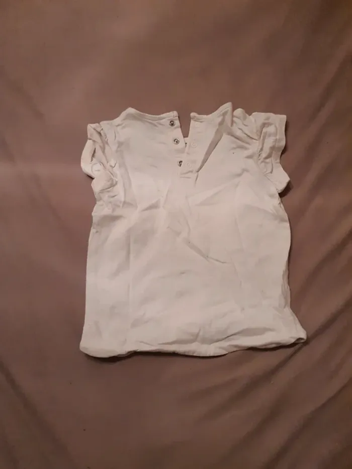Tee-shirt - photo numéro 3