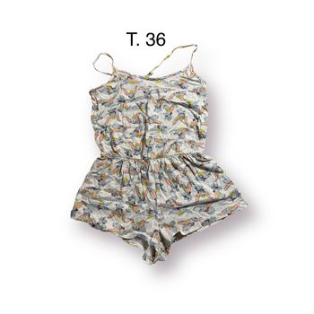 Undiz Combinaison Pyjama Dumbo Taille 36