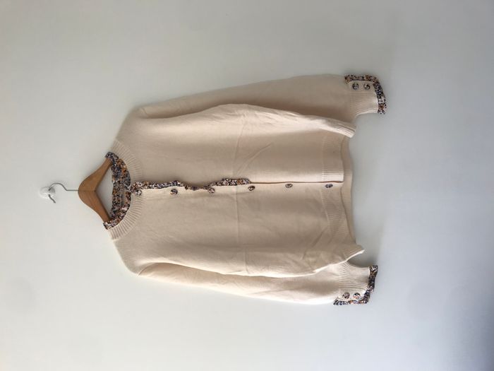 Gilet Élégant en Taille Unique - INAPRIL - photo numéro 2