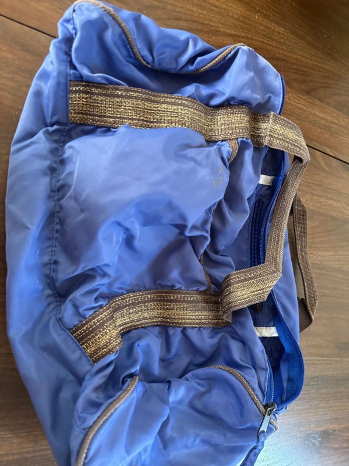 Sac benSimon - photo numéro 4