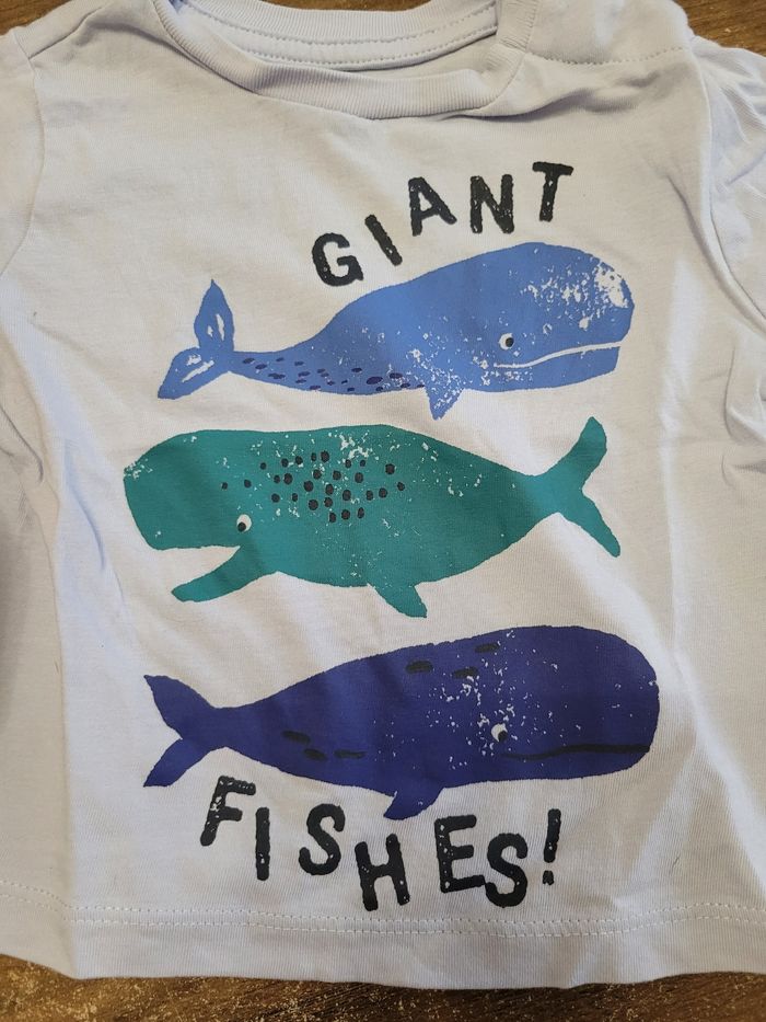 T-shirt - photo numéro 2