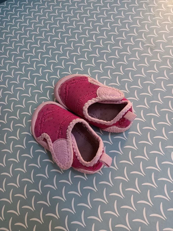 Chaussons Decathlon - photo numéro 3