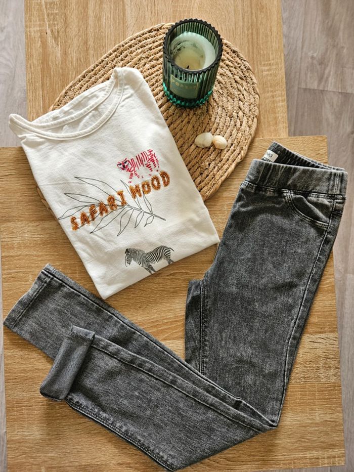 Ensemble fille - photo numéro 2