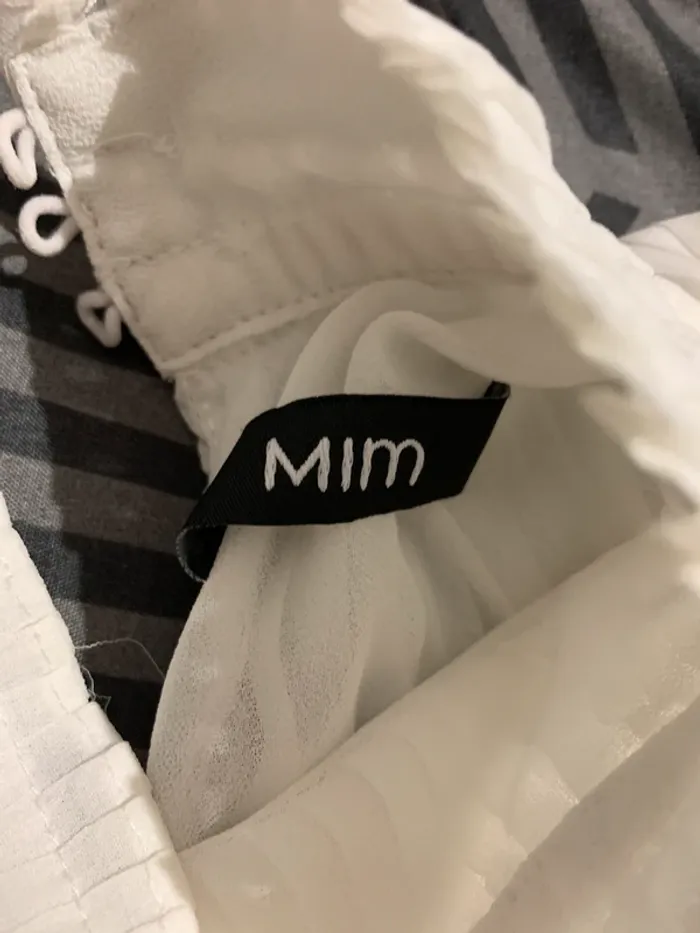 Top mim - photo numéro 3