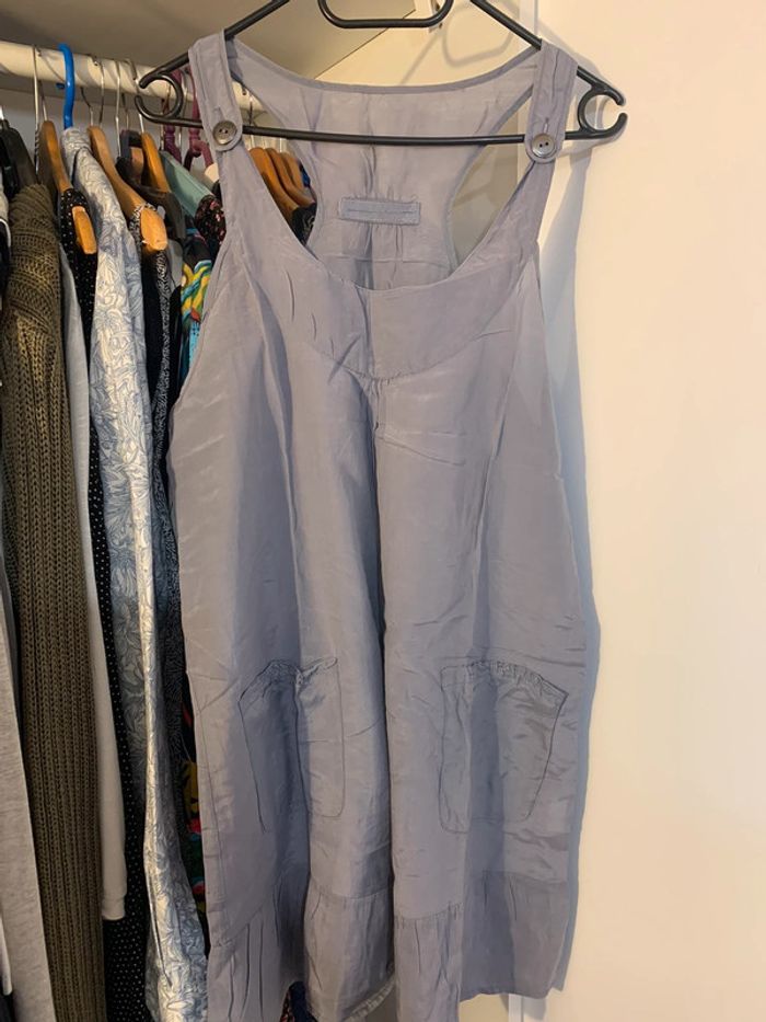 robe légère