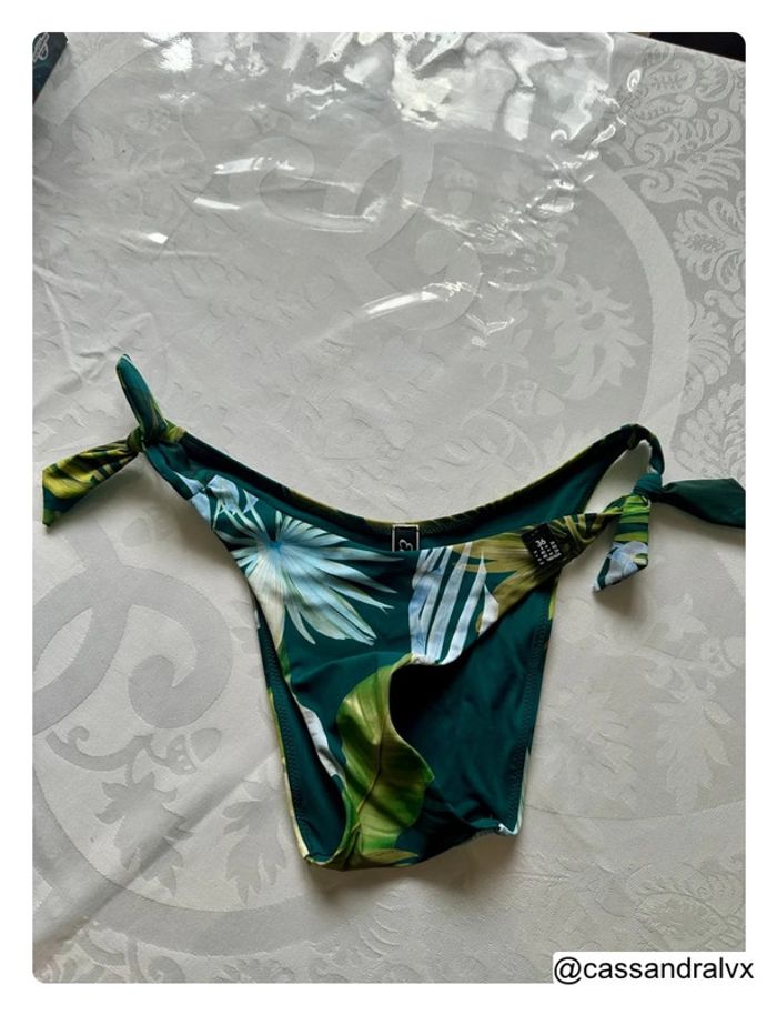 Bas de maillot de bain - Etam