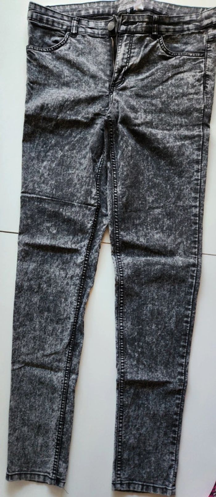 Jean skinny - photo numéro 2