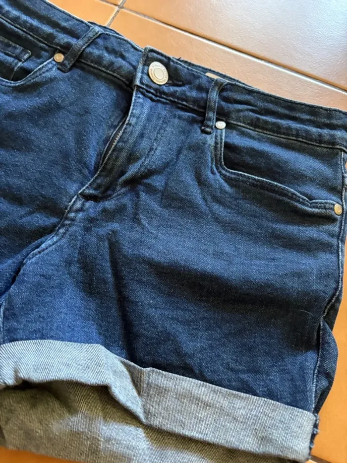 Short femme 34 - photo numéro 3