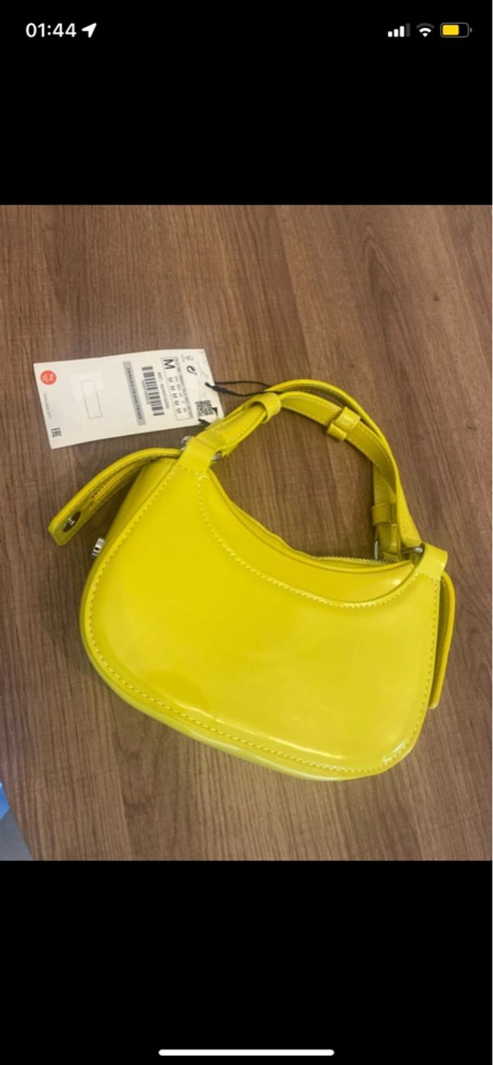 Sac Zara - photo numéro 2