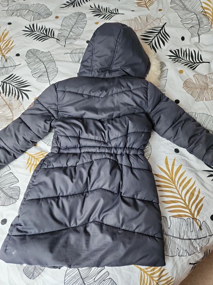 Manteau TAO 12 ans - photo numéro 6