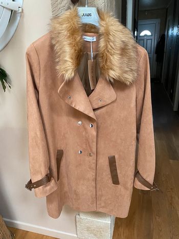 Manteau