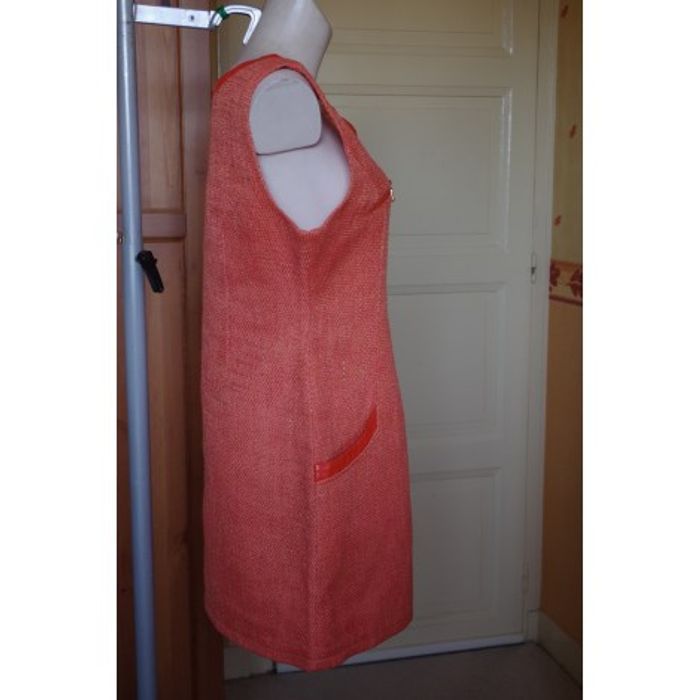Les P'tites Bombes - Robe courte - Taille 42 - photo numéro 3