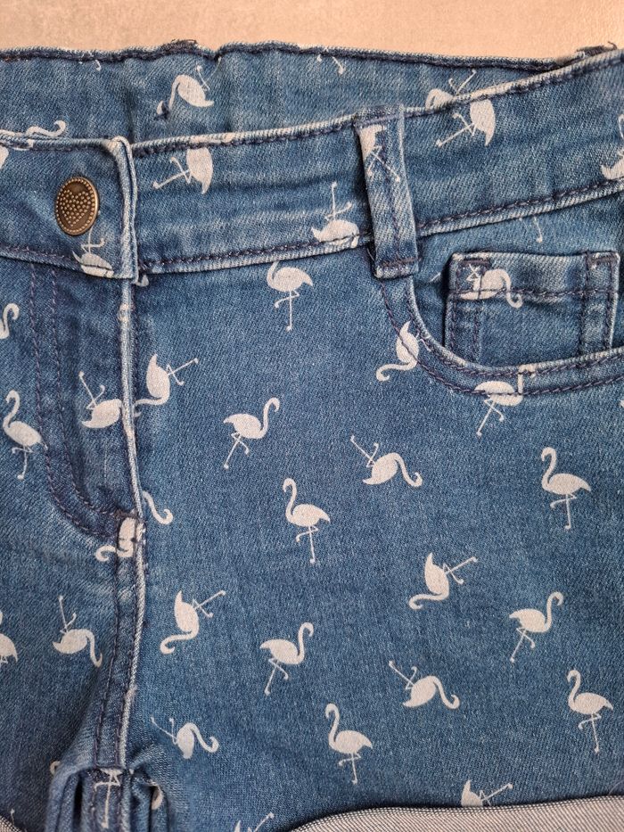 Short du pareil au même 5 ans - photo numéro 2