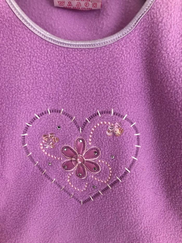 Sweat-shirt - photo numéro 2