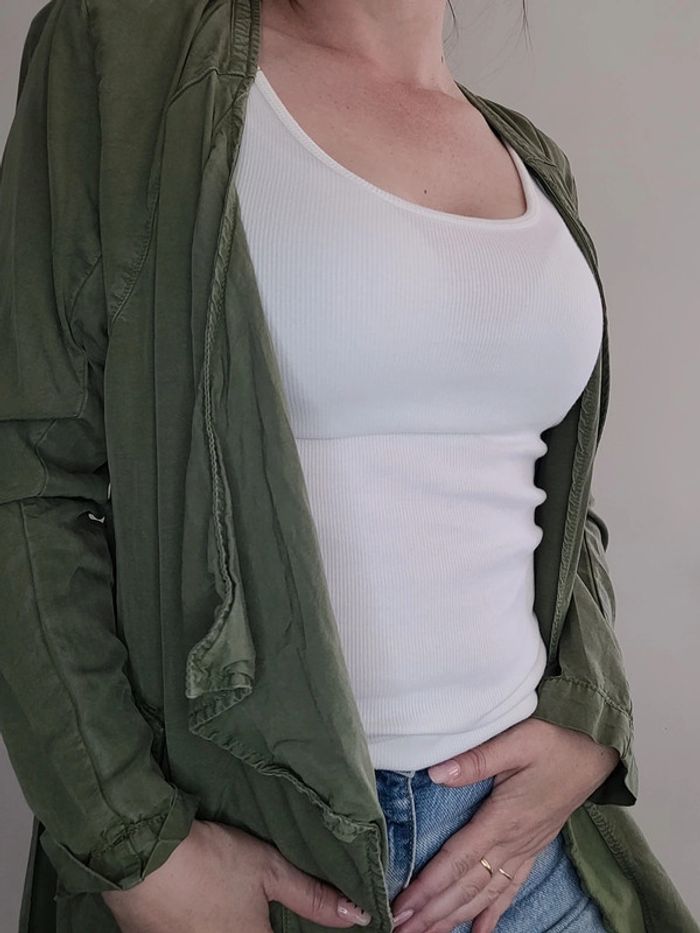 Veste demi saison les petites bombes - photo numéro 3