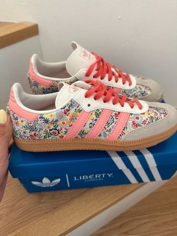 Adidas Samba OG Liberty London Taille 36