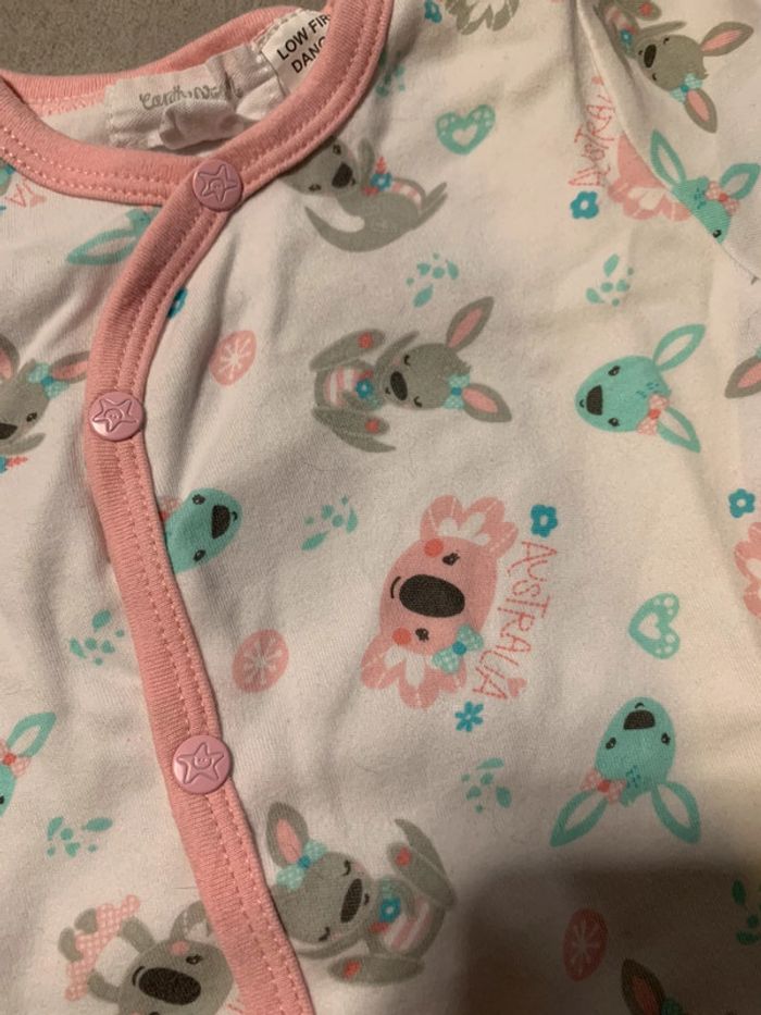 Pyjamas - photo numéro 3