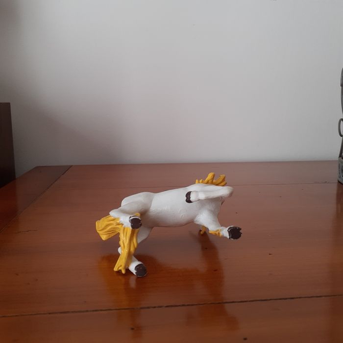 Papi: Figurine  Licorne - photo numéro 7