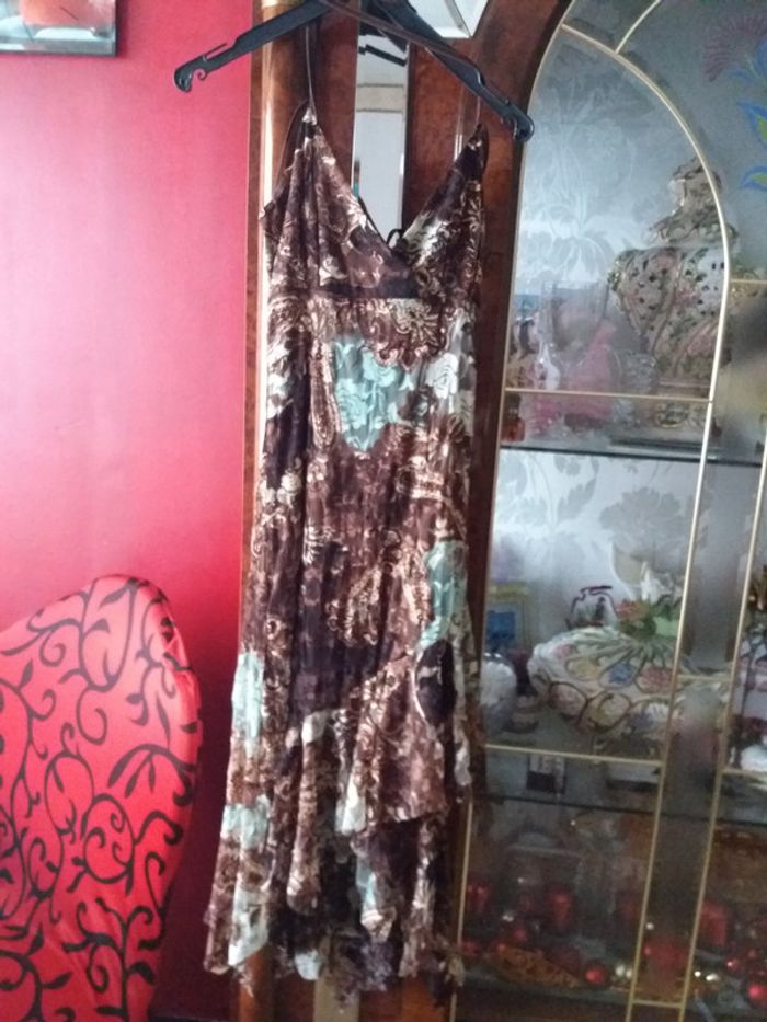 Robe S/M