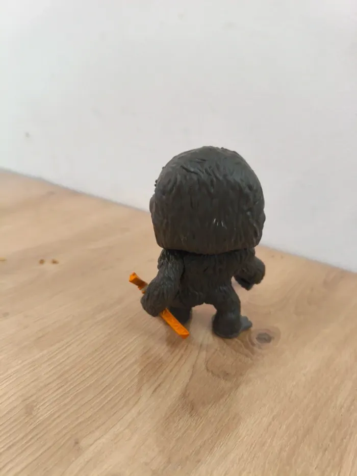 Figurine king kong Funko pop - photo numéro 3