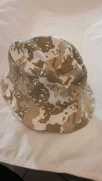 Bob garçon taille P