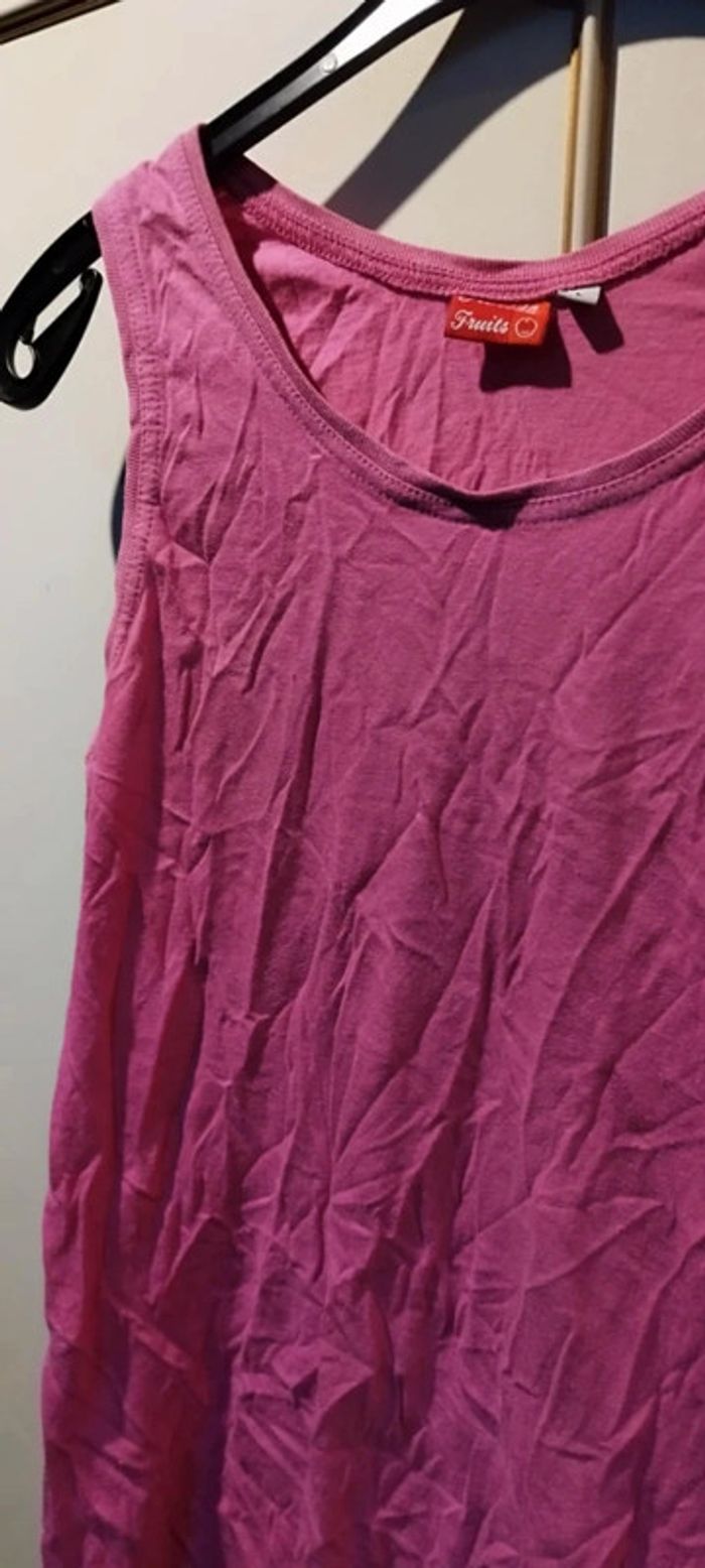 Débardeur - photo numéro 3